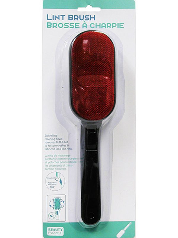 2 Way Automatic Lint Brush