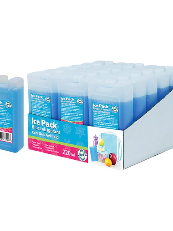 Ice Pack 220mL
