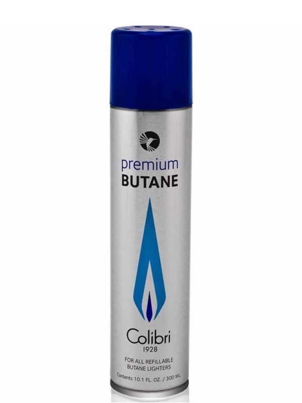 Colibri Butane