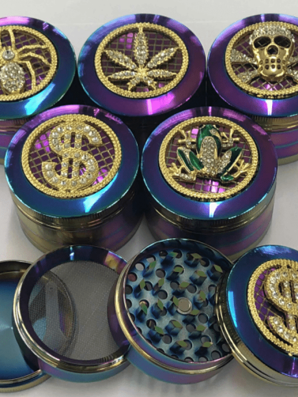 Grinder