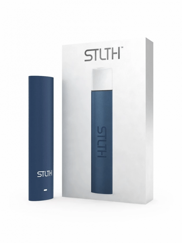 STLTH Vaping Device