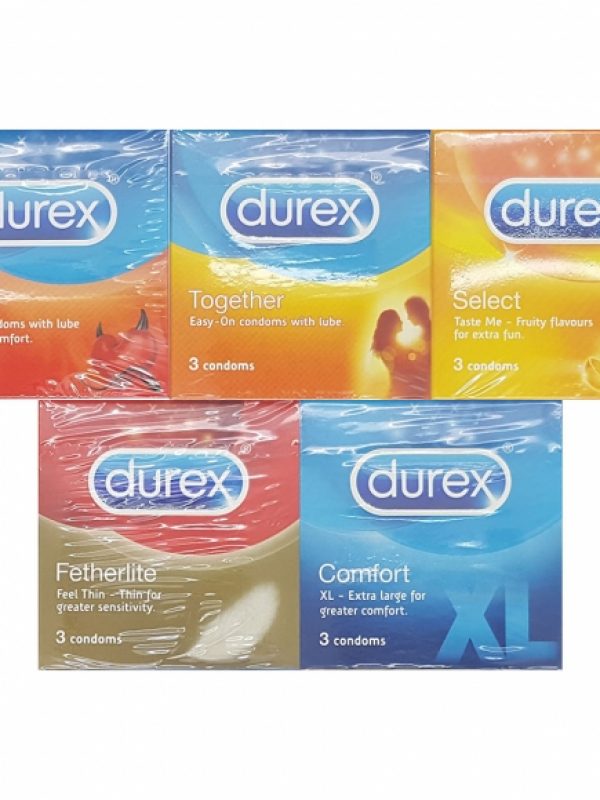 Durex Condom