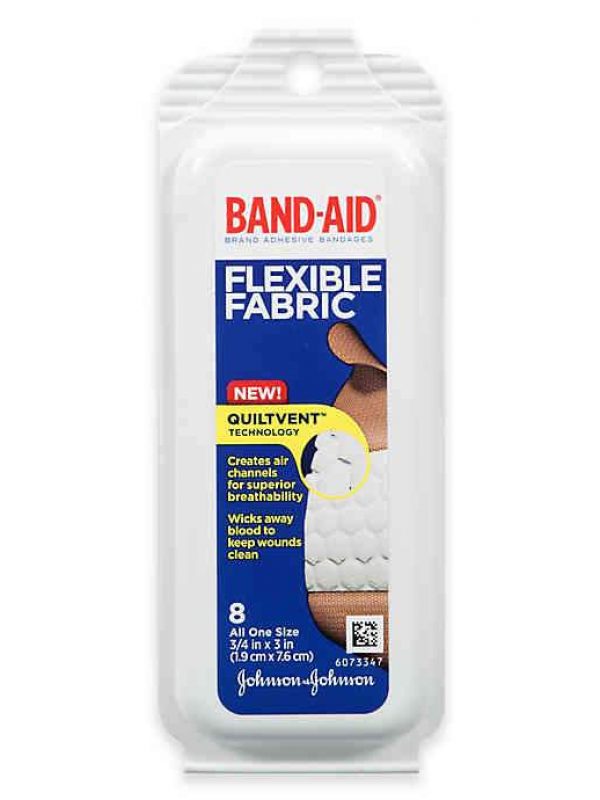 Band-Aid