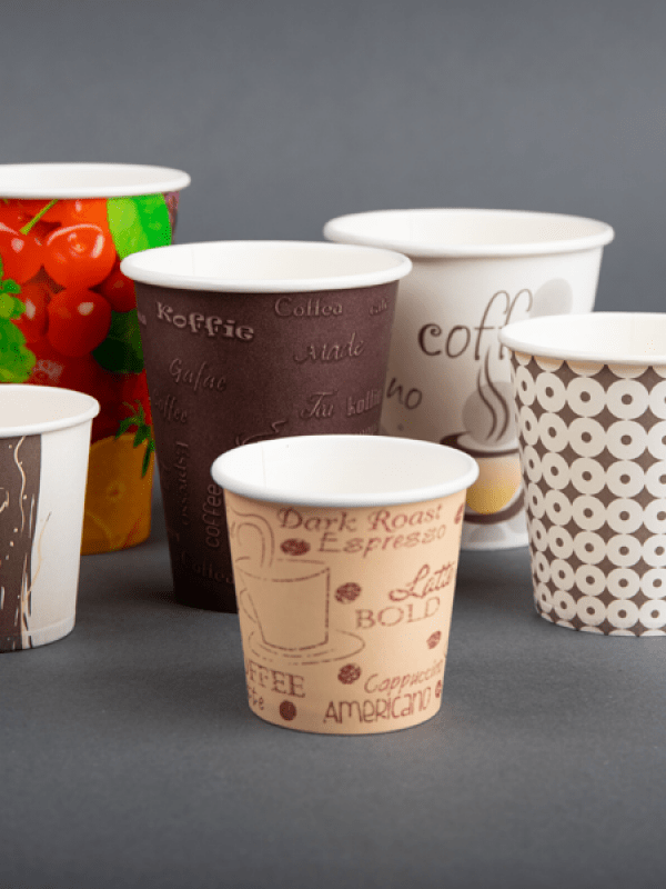 Paper Cups