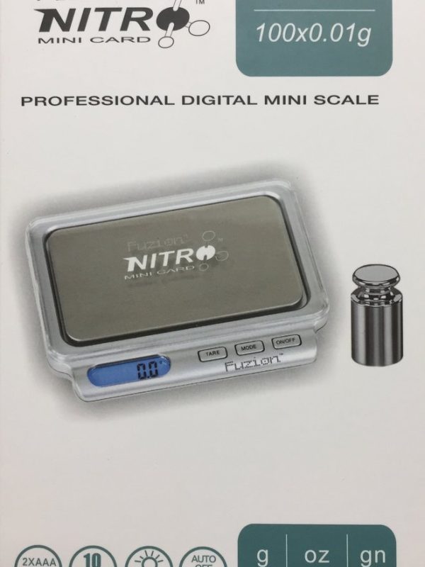 NTR-100