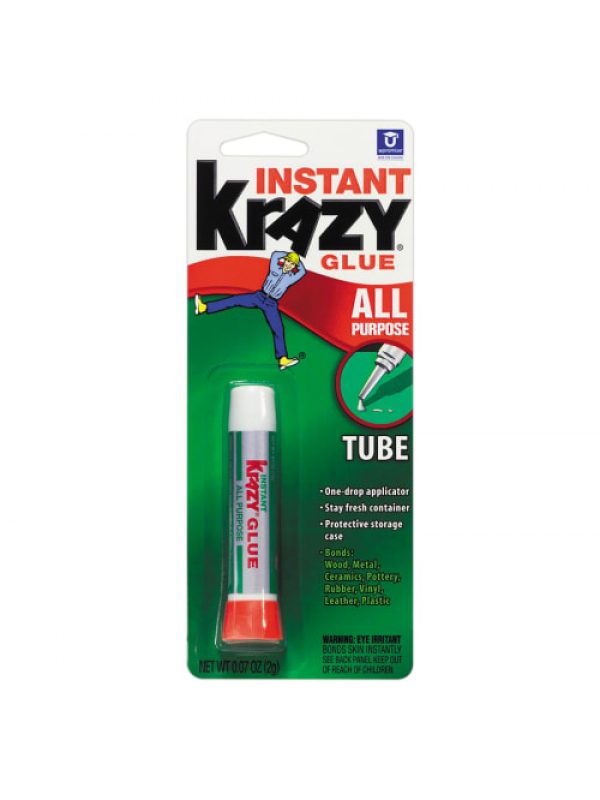 Krazy Glue