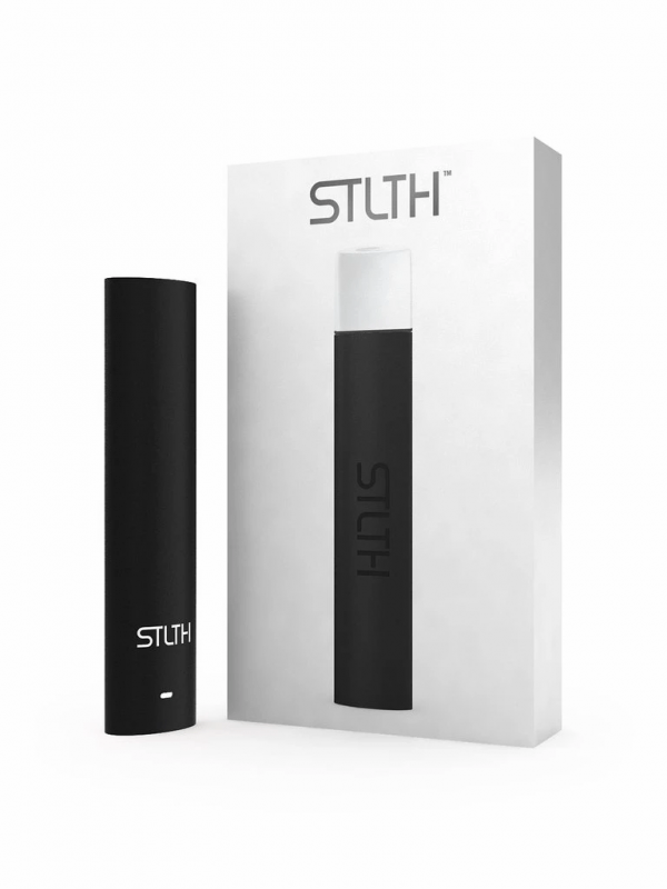 STLTH Vaping Device