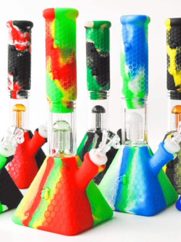 SP1062 Silicone Perc