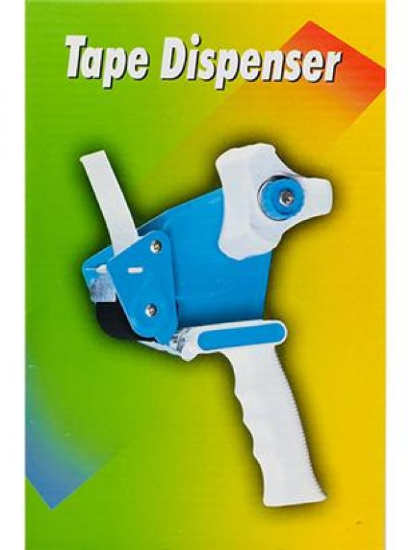 Tape Dispenser