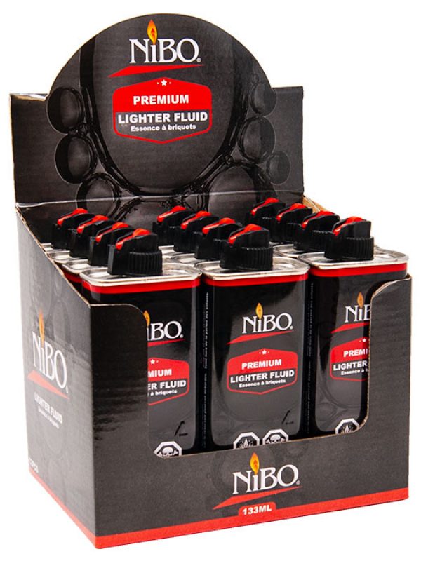 Nibo Premium Lighter Fluid