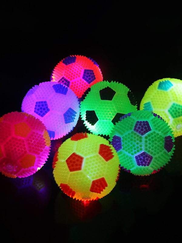 Flashing Football(1 Piece)
