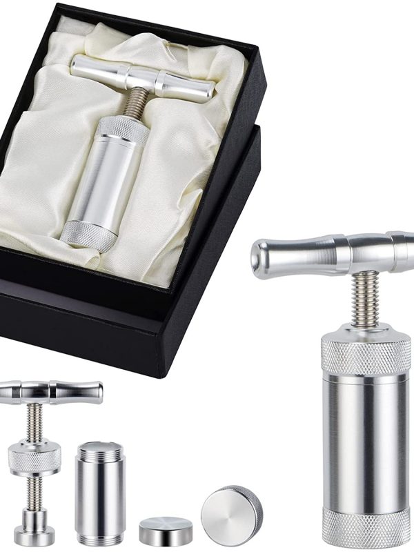 JC8007 Pollen Press Tool