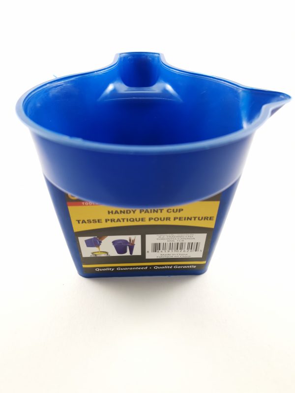 Handy Paint Cup