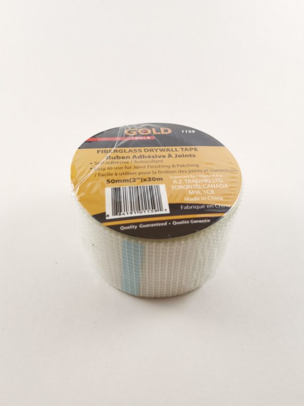 Fiberglass Drywall Tape