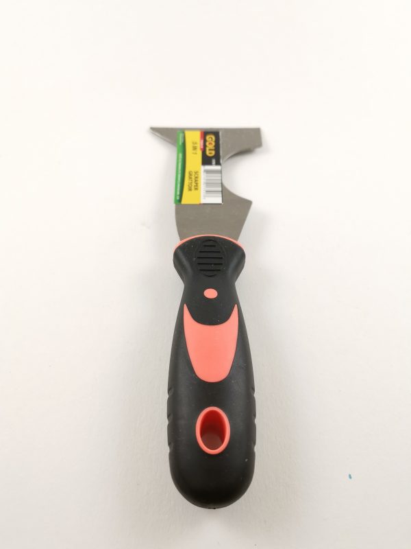 5 In 1 Scraper