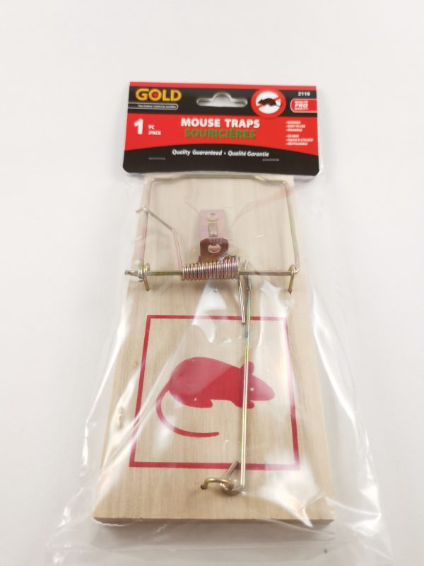 Mouse Trap Large