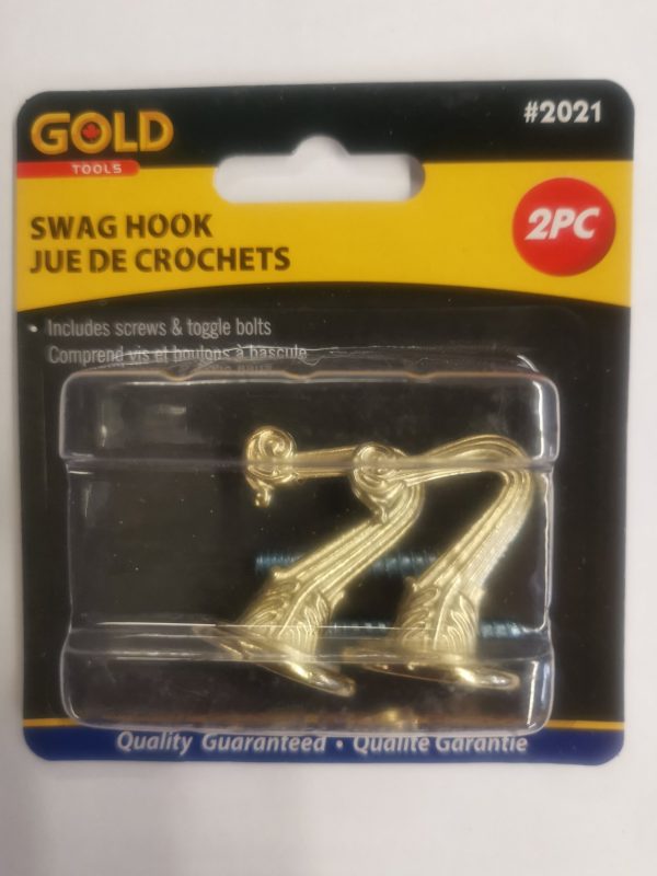 Swag Hook