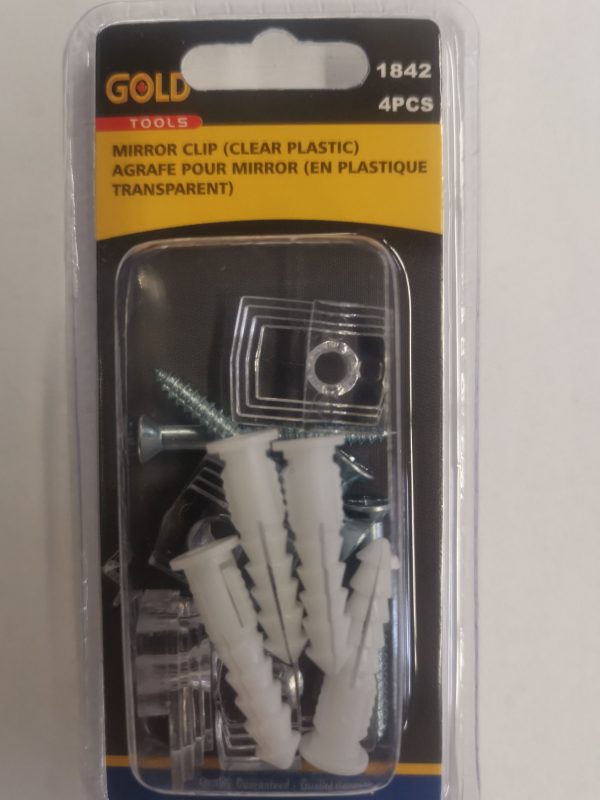 Mirror Clip