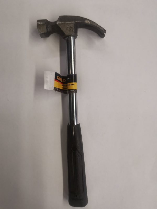 Mini Claw Hammer