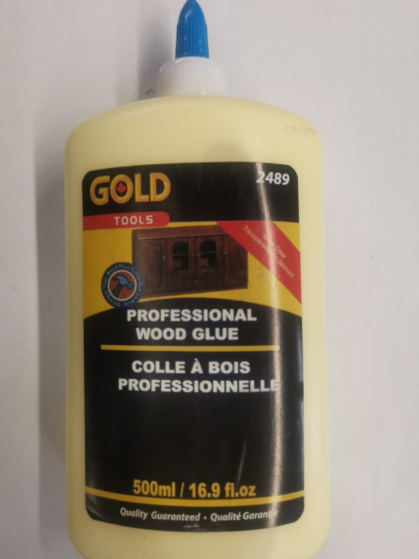 Professional Wood Glue