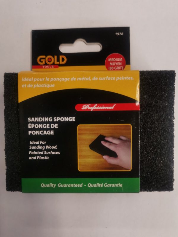 Sanding Sponge