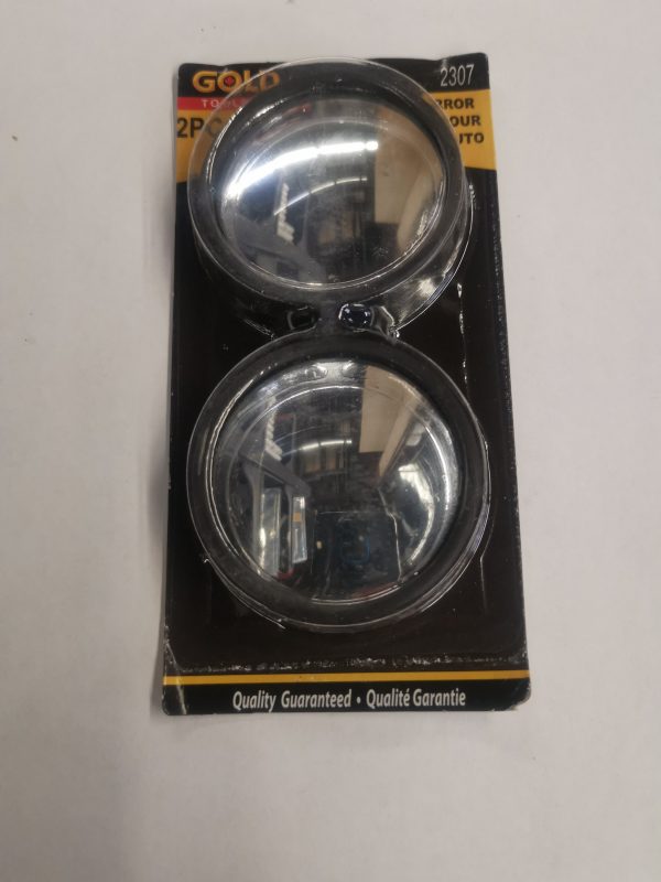 Blind Spot Mirror