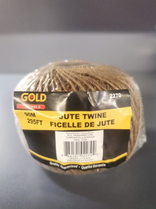 90M Jute Twine