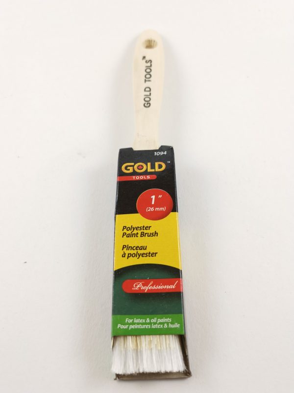 1″ Paint Brush