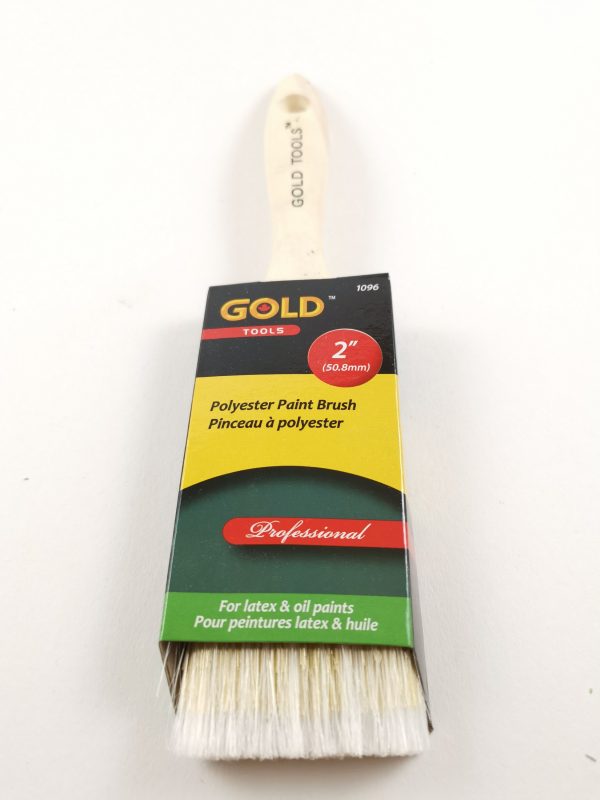 2″ Paint Brush