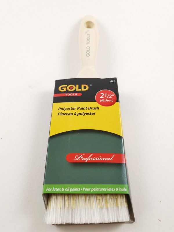 2-1/2″ Paint Brush