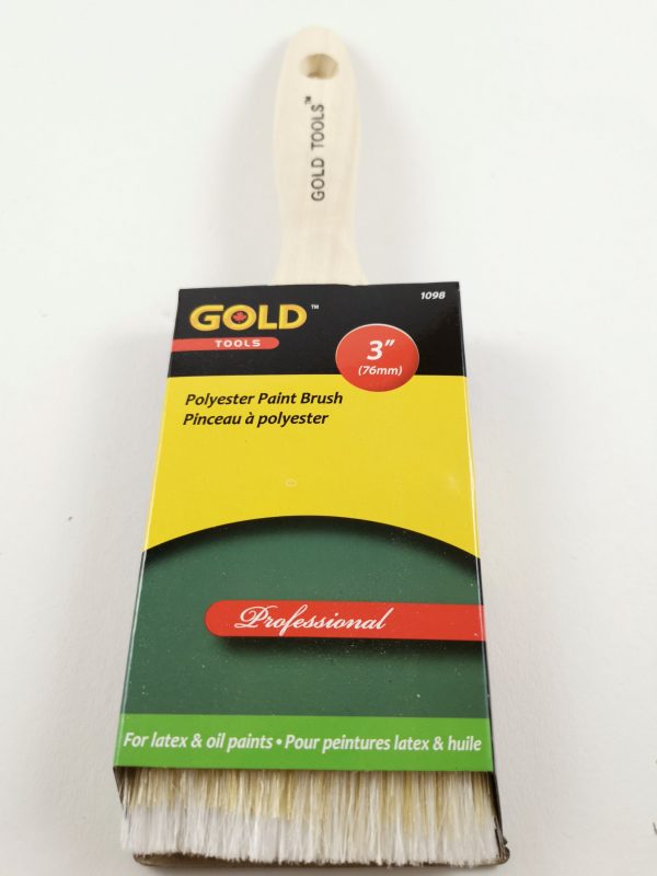 3″ Paint Brush