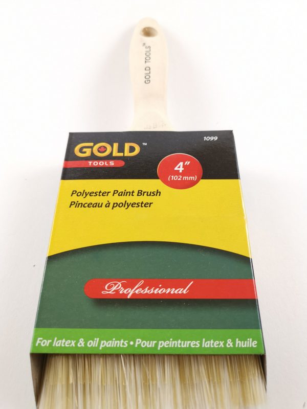 4″ Paint Brush