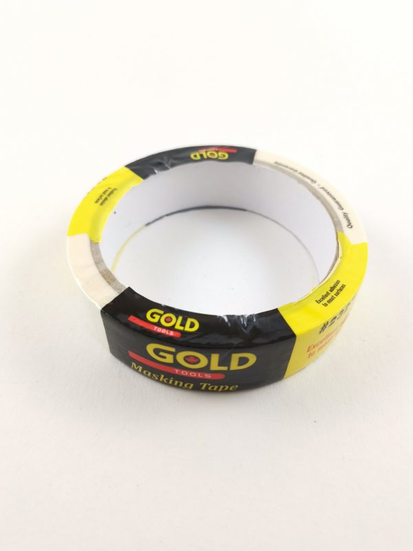 1″ Masking Tape