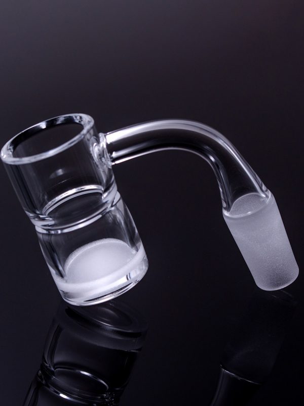 Banger LB39 Bottom White Double