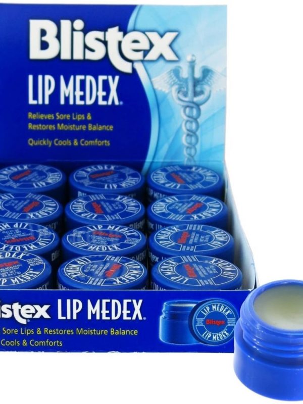 Blistex Lip Medex