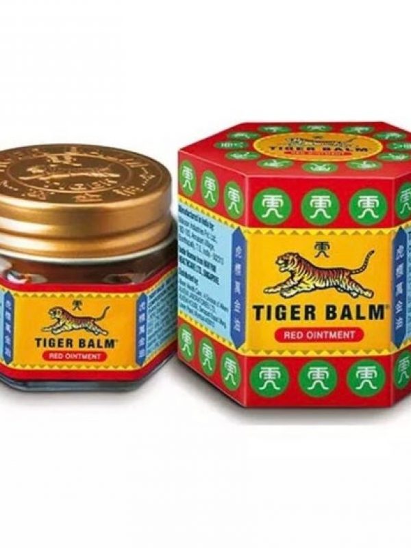 Tiger Balm