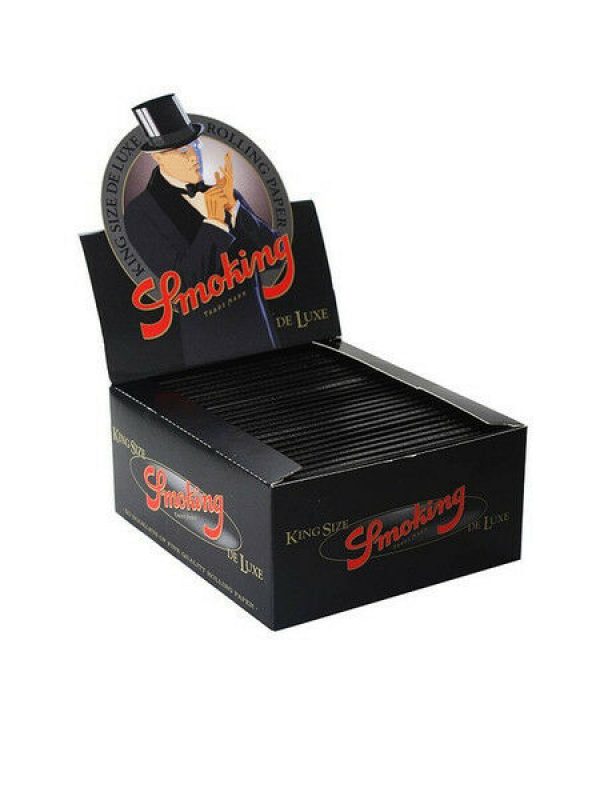 Smoking King Size