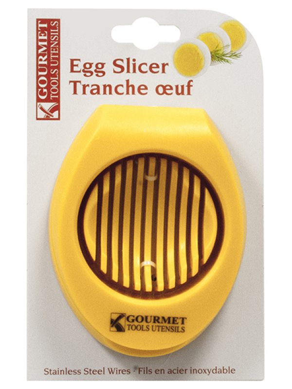 Egg Slicer