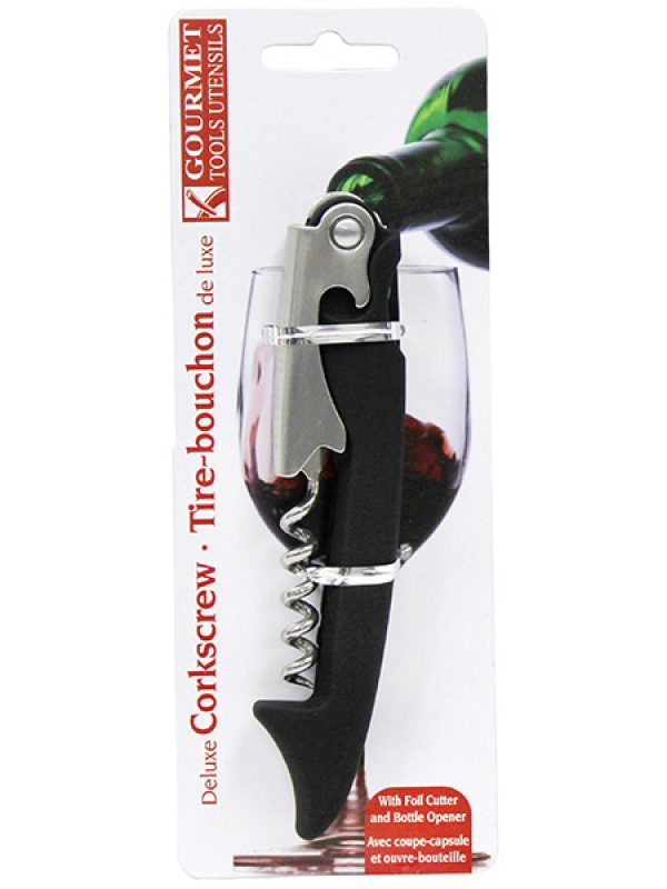 Corkscrew