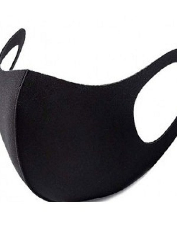 Elastic Resuable Mask