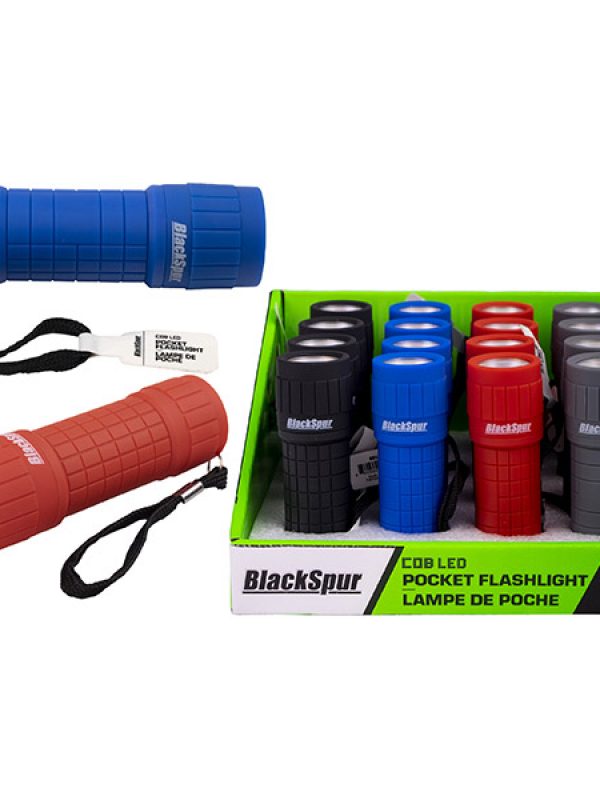 Pocket Flash Light