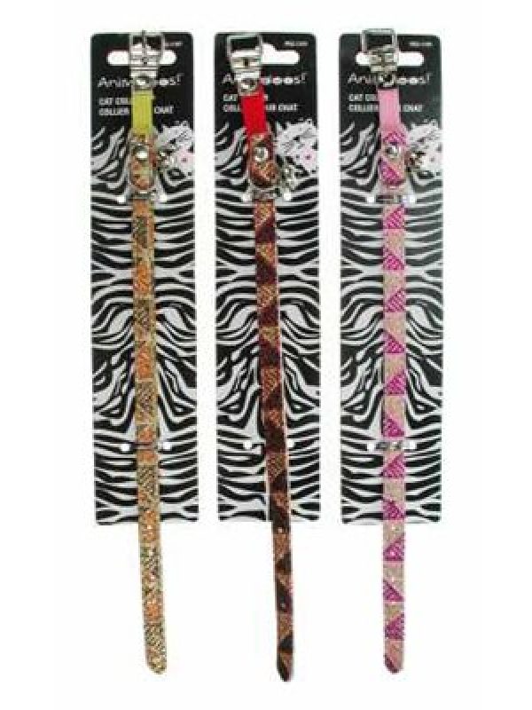 Cat Collar