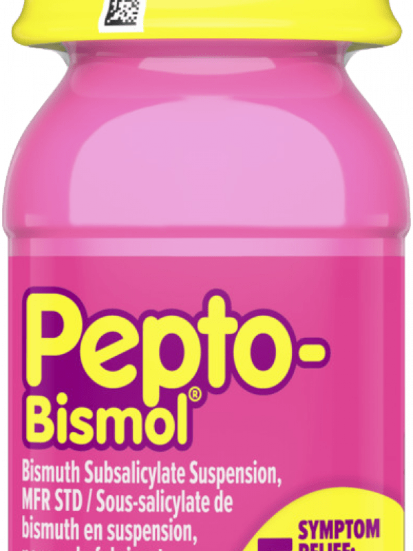 Pepto Bismol 100mL