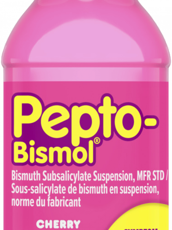 Pepto Bismol Cherry 230mL
