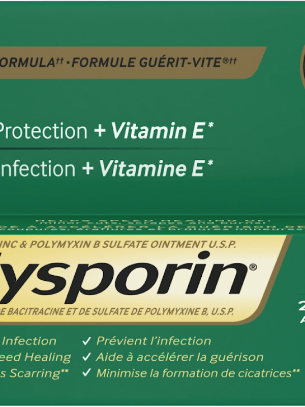 Polysporin Original 15g
