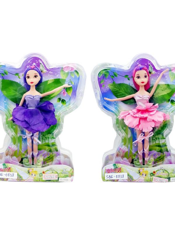 Fairies Doll