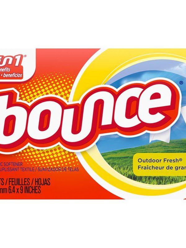 Bounce Outdoor Fresh 2 Sheets