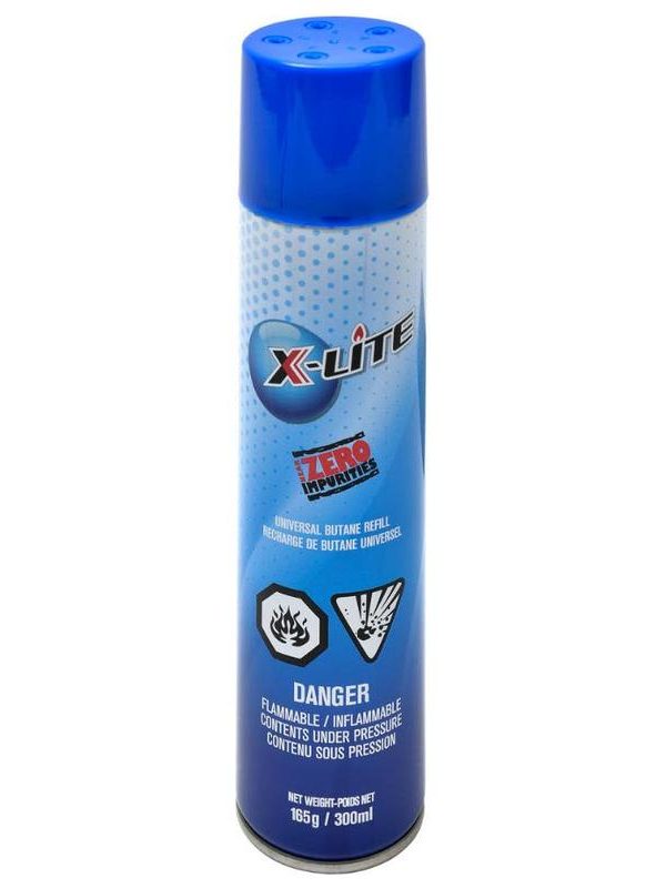 X-Lite Butane 300ml