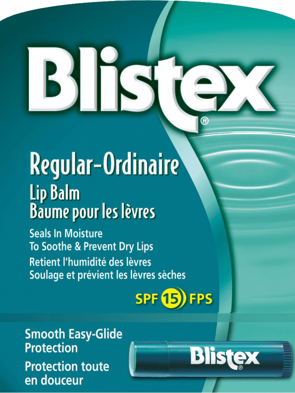 Blistex Regular
