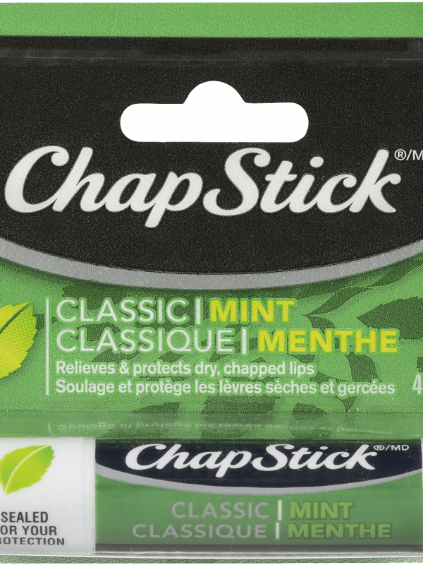 Chapstick Mint